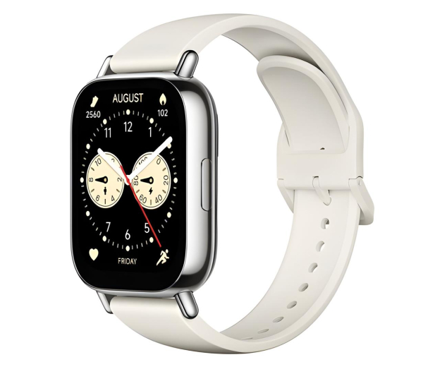XIAOMI Redmi Watch 5 Lite Light Gold - 1288543 - zdjęcie